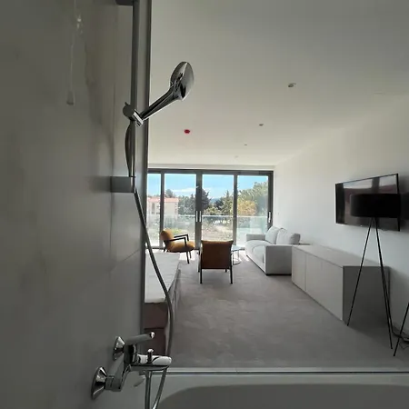 Hotel Oscar 4*