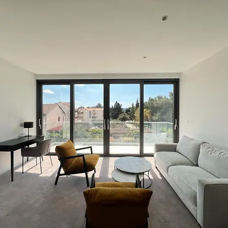Hotel Oscar Kastela