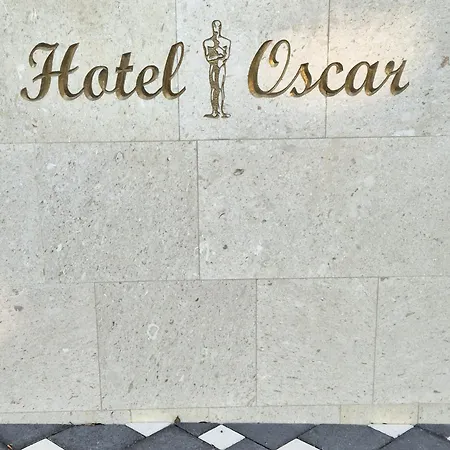 Hotel Oscar