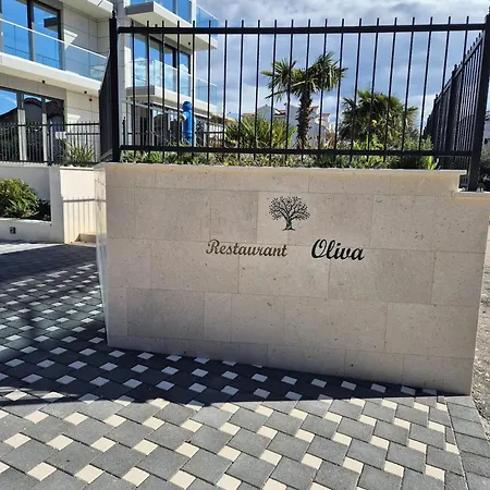 Hotel Oscar 4*