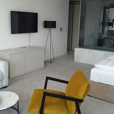 Hotel Oscar 4*