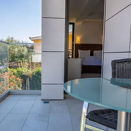 Oscar 4* Kastela