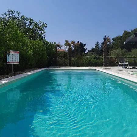 Oscar Hotel Kastela