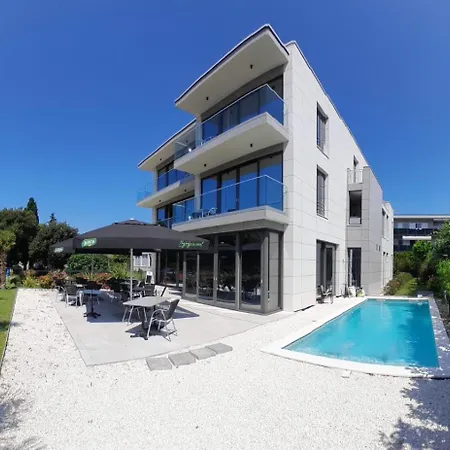Hotel Oscar Kastela