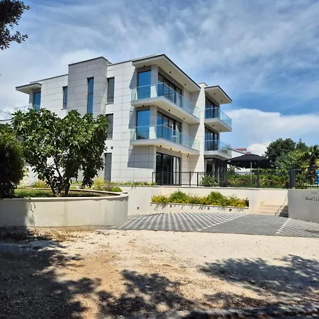 Otel Oscar 4*