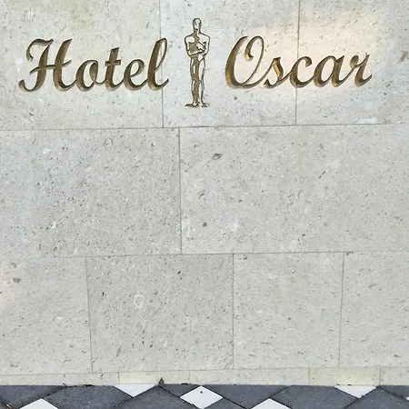 فندق Oscar