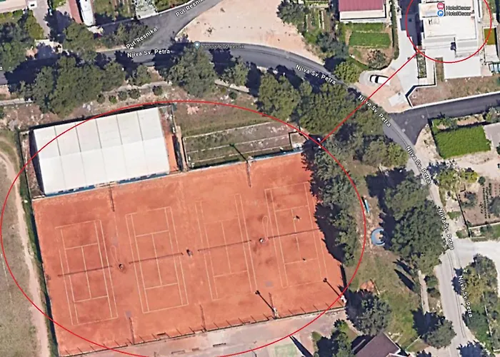 Hotel Oscar Kaštela