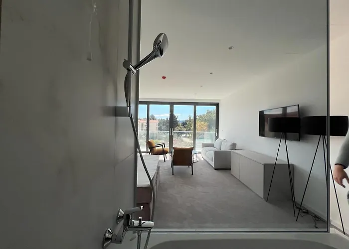 Hotel Oscar 4*