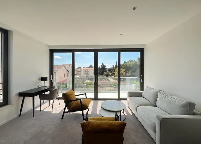 Hotel Oscar Kastela