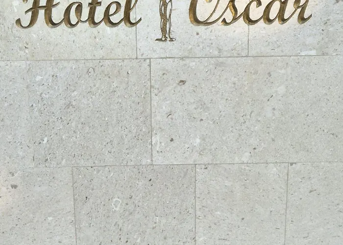 Hotel Oscar