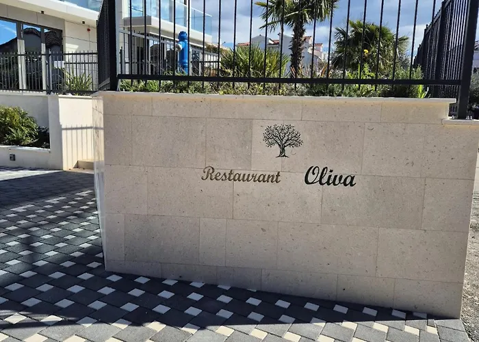 Hotel Oscar 4*