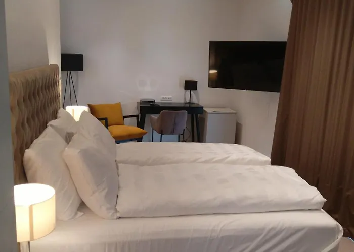 Oscar Hotel Kastela