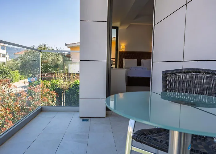 Oscar 4* Kastela