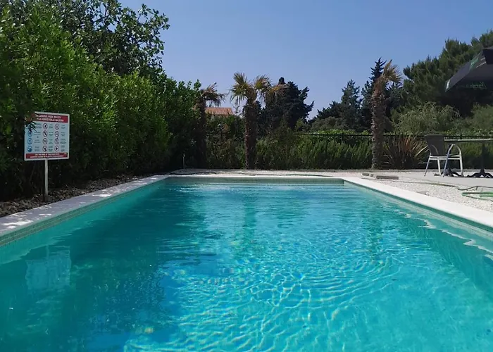 Oscar Hotel Kastela